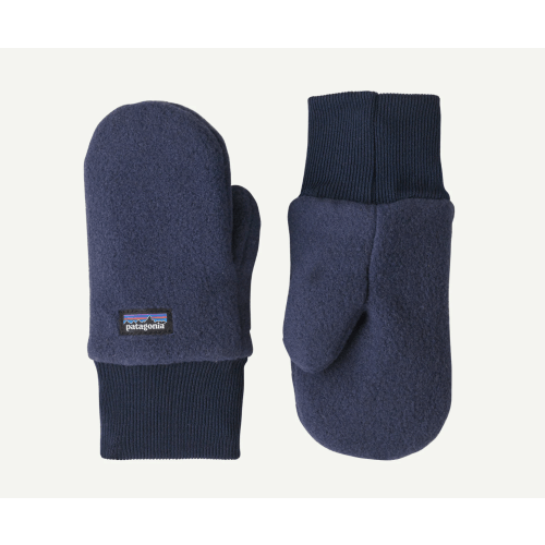 Patagonia Baby Pita Pocket Mittens
