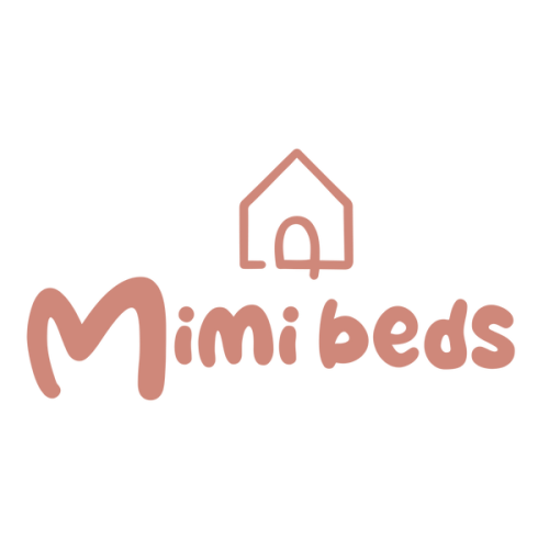 Little Dreamer Floor Bed for Kids | Montessori Style by Mimi Beds