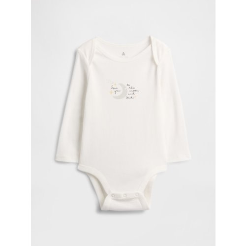 Baby Graphic Bodysuit