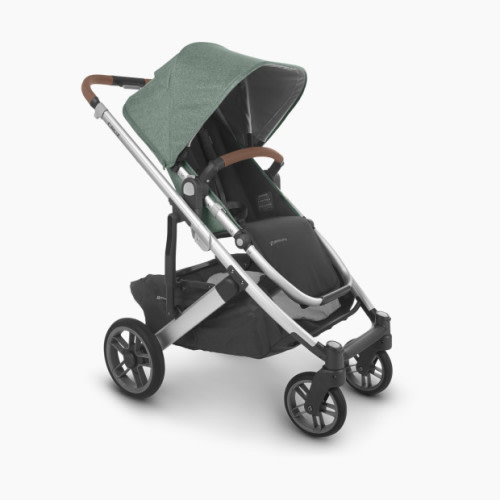 UPPAbaby Cruz V2 Stroller - Emmett