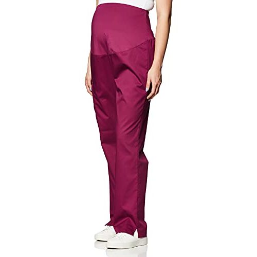 Wink WonderWORK Scrubs for Maternity Cargo Scrub Pants