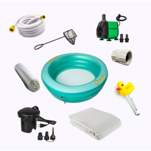 Birth Kit & Supplies