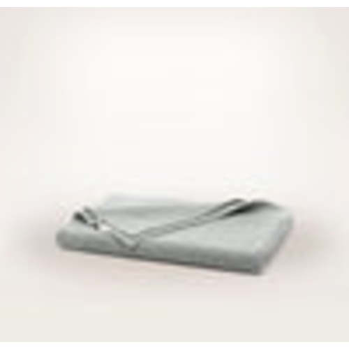 Cozy Ribbed Knit Baby Blanket | Gentle Warmth | Boll & Branch