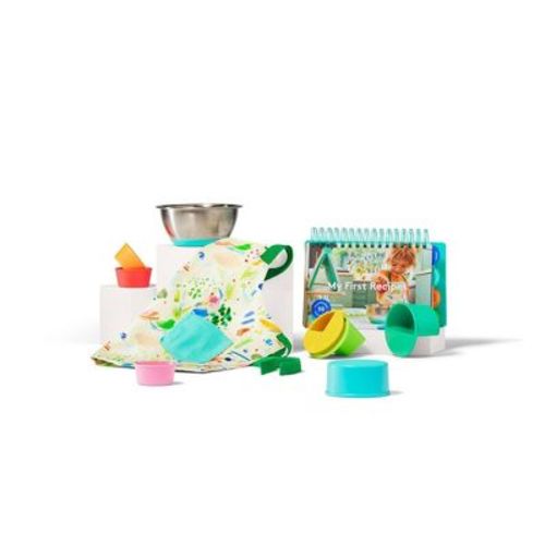 Lovevery Toddler Food Prep Play Collection Mini Kit