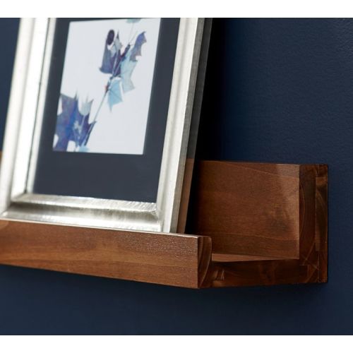 Holman Handmade Floating Ledges (24"-60")