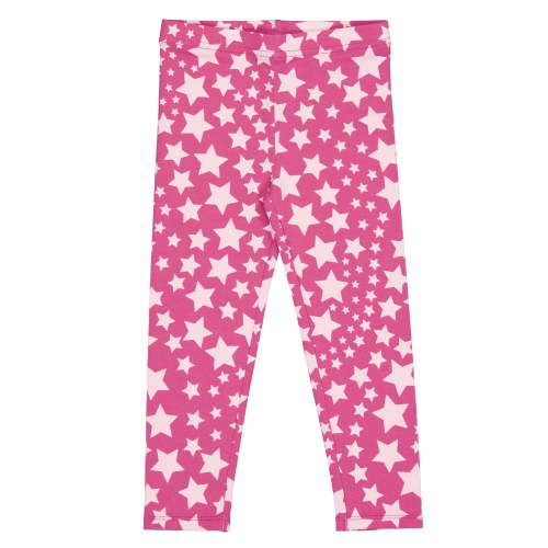 Wonder Nation Toddler Girl's Kid Tough Legging, Sizes 12M-3T