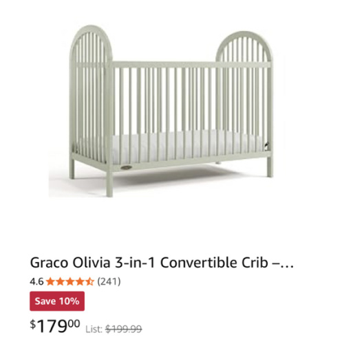 Amazon: Baby Registry
