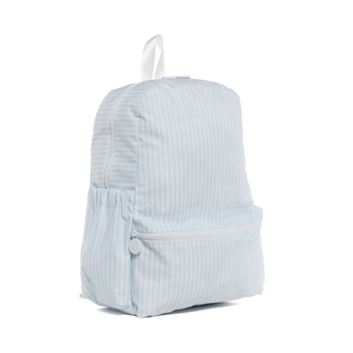 Backpacker, Pimlico Stripe Blue