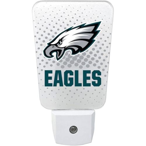 NFL Philadelphia Eagles Team Night Light