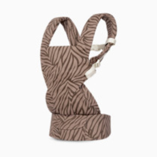 Tula Explore 3-in-1 Baby Carrier - Sahara Stripe, Cotton