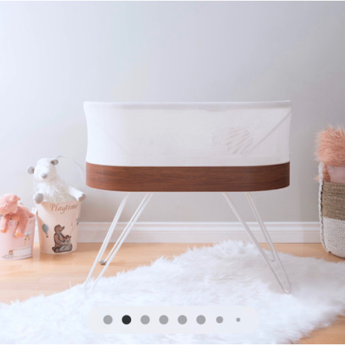 Secondhand Snoo Bassinet Fund