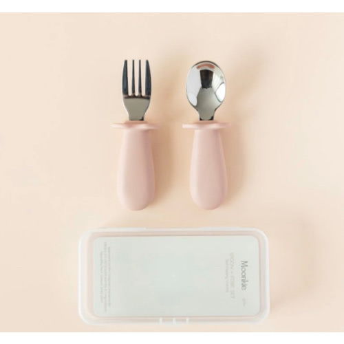 Baby Spoon & Fork Set