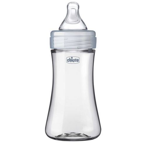 Duo 9oz. Hybrid Baby Bottle