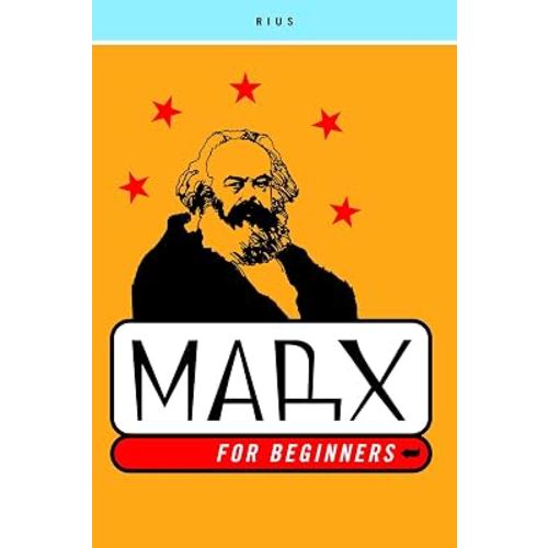 Marx for Beginners