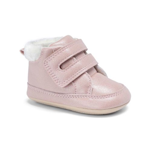 Carter's Just One You® Baby Girls' Elio Pre Walker Boots - Pink 12-18Mo