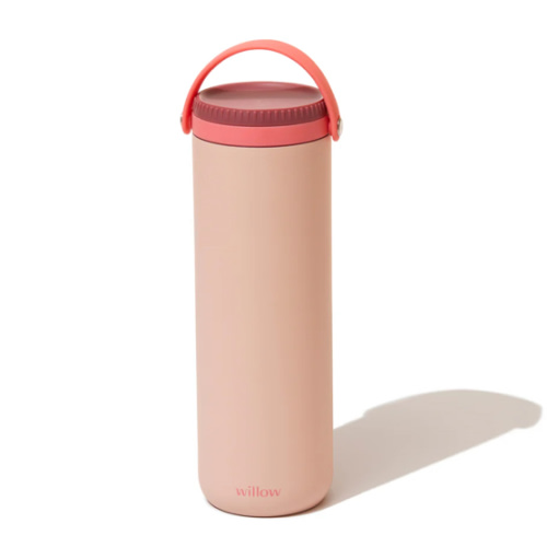 Willow® Portable Breast Milk Cooler - On The Go Storage | Willow – Willow Pump
