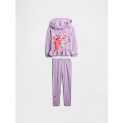 babyGap × Disney Two-Piece Outfit Set