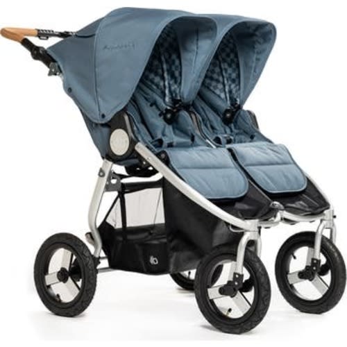 Indie Twin Double Stroller
