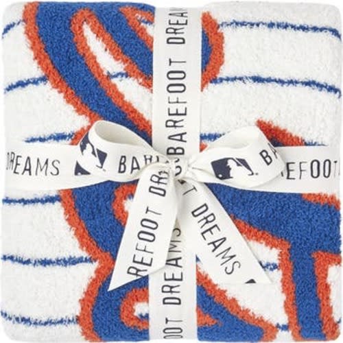 x MLB CozyChic® Stroller Blanket