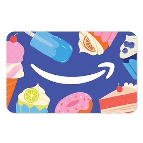 Amazon eGift Card - Any Occasion - (Digital Delivery)