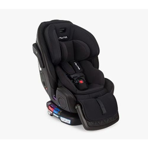 Nuna Exec Next Car Seat - Caviar