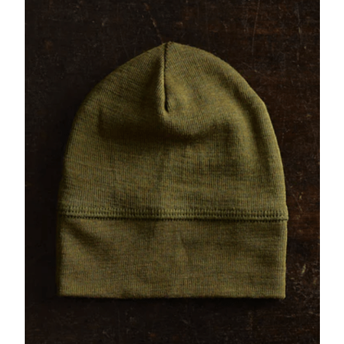 Beanie | Seaweed | 3-6 M