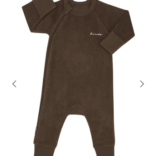 Bonds Wonderwarm Zippy | Baby Baby Coverall | BWPWA