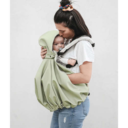 3 in 1 | Mid-season | Poncho Cover