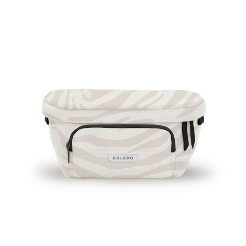 The On the Go Organizer, Dune Zebra – Colugo