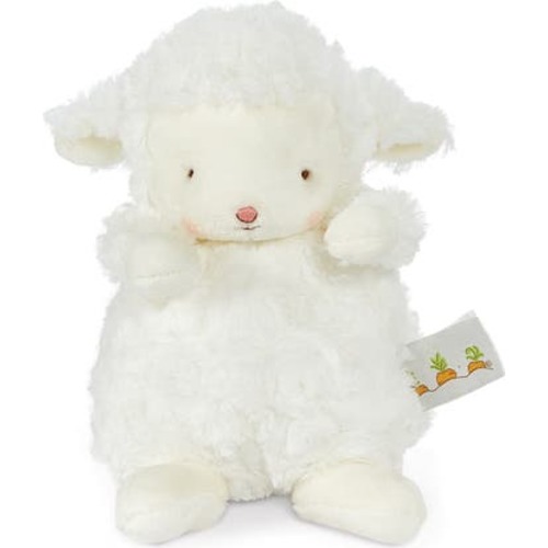 Wee Kiddo Plush Lamb