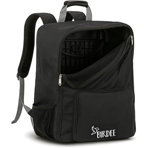 Birdee Bugaboo Butterfly Stroller Travel Bag for Airplane Travel Durable Backpack Gate Check Bag - For Bugaboo Butterfly 1 and Bugaboo Butterfly 2