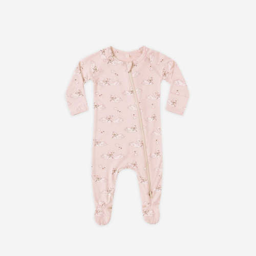 Newborn Gowns, Pajamas, Sleepers, & Toddler PJs – Dearly