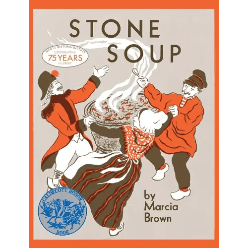 Stone Soup