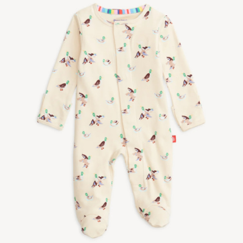 Magnetic Footie – Magnetic Me - Quack Me Up