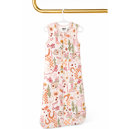 Country Club - Sleep Sack 1 TOG – Halo Bambino