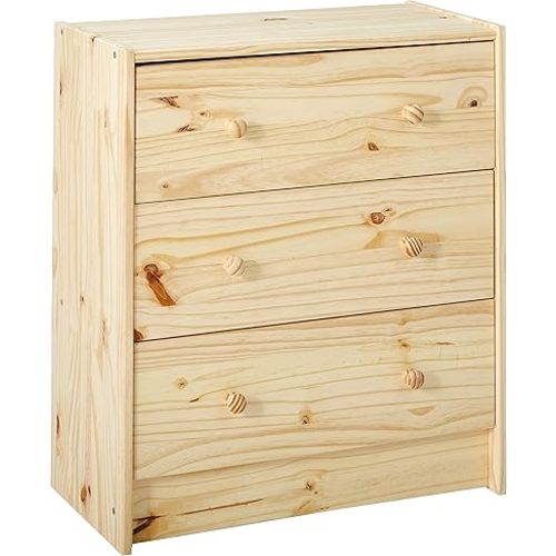 IKEA RAST dresser, Wood Color
