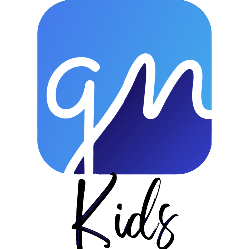 GNM Christian Books For Kids