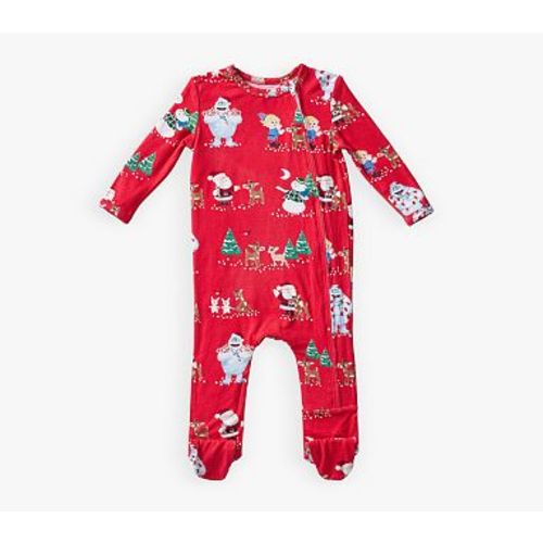 Rudolph® Baby Pajama , 6-9 Months , Multi