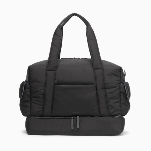 CALPAK Weekender Duffel - Black