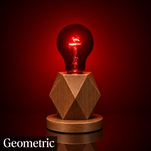 40 Watt Strainless Lamp & Bulb