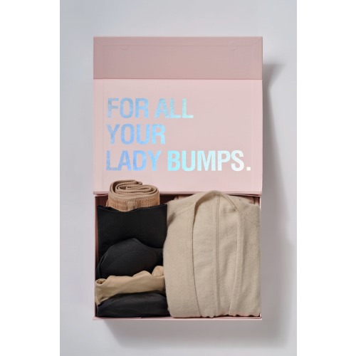 The Nursing Support Kit