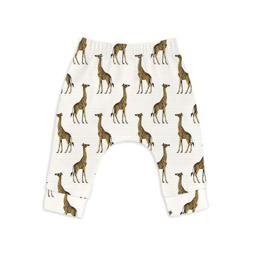 Baby Trousers YOU'RE NOT ON MY LEVEL