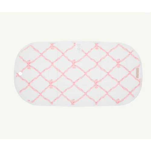 T.B.B.C. x Pluie Pret Changing Clutch - Belle Meade Bow