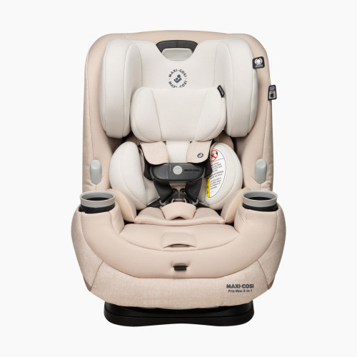 Maxi-Cosi Pria Max 3-in-1 Convertible Car Seat - Nomad Sand