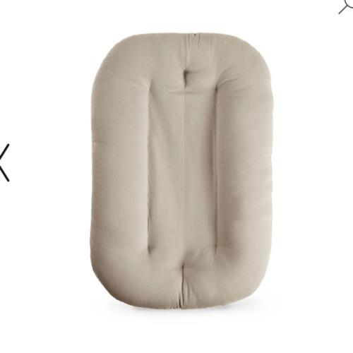 Infant Lounger | Birch