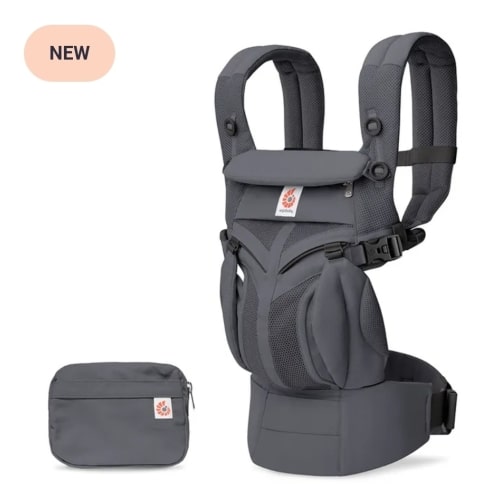 Shop Omni Classic (formally Omni 360) Baby Carrier | Ergobaby