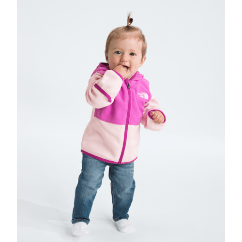 Baby Glacier Full-Zip Hoodie | The North Face