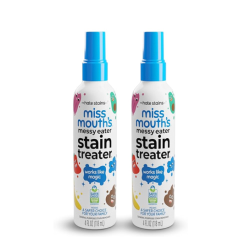 Amazon.com: The Hate Stains Co.: Mom's Magic