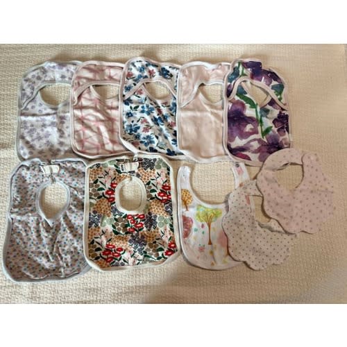 Baby Bibs
