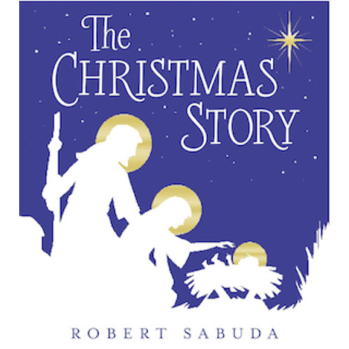 Robert Sabuda The Christmas Story